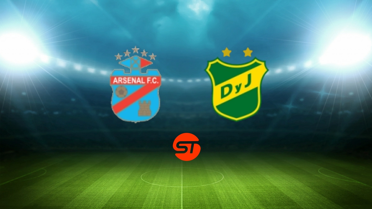 Pronóstico Arsenal de Sarandi vs Defensa y Justicia