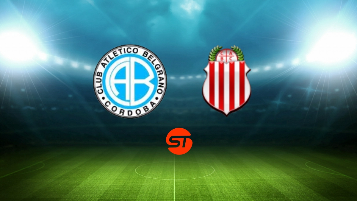 Pronóstico CA Belgrano vs CA Barracas Central