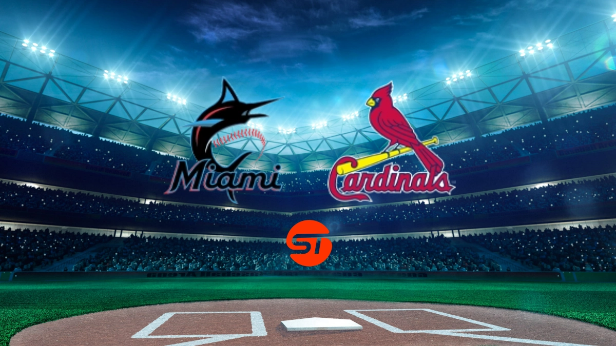 Pronóstico Miami Marlins St. Louis Cardinals MLB EEUU 4/7/23