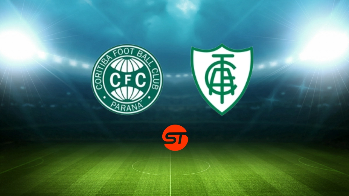 Pronóstico Coritiba vs America Mineiro