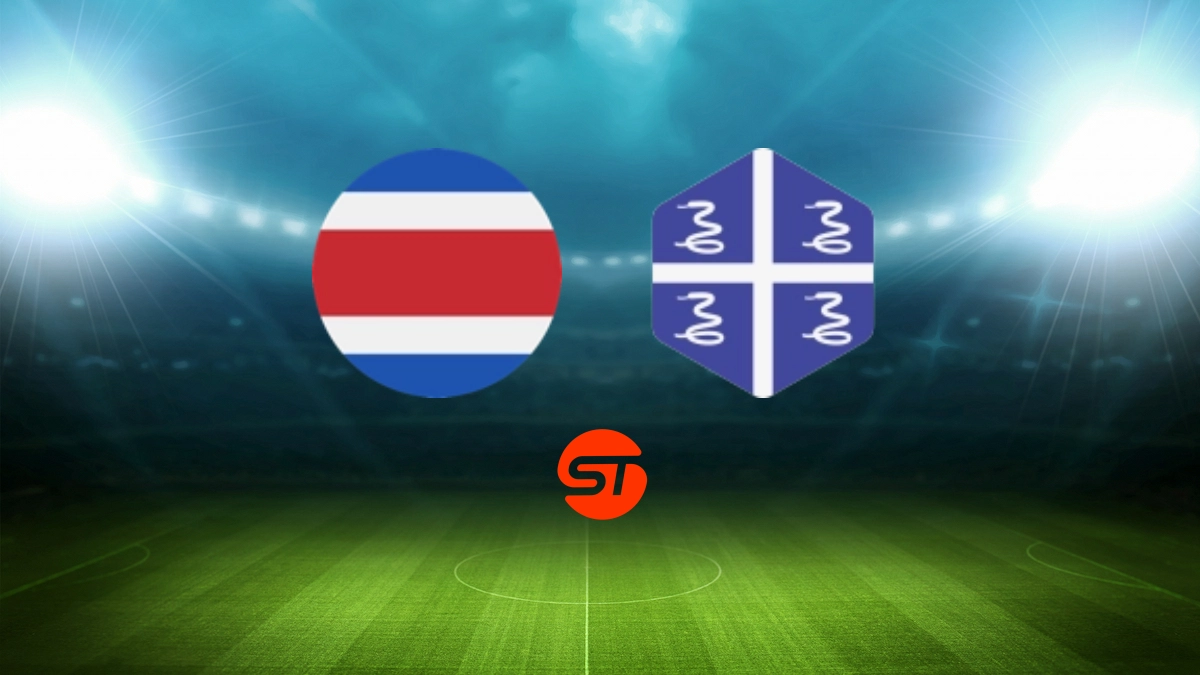 Costa Rica vs Martinique Prediction