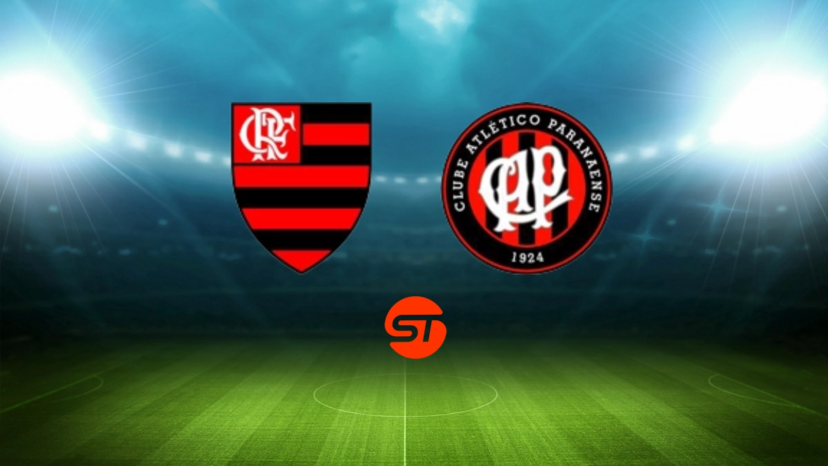 Pronóstico Flamengo vs Atletico Paranaense