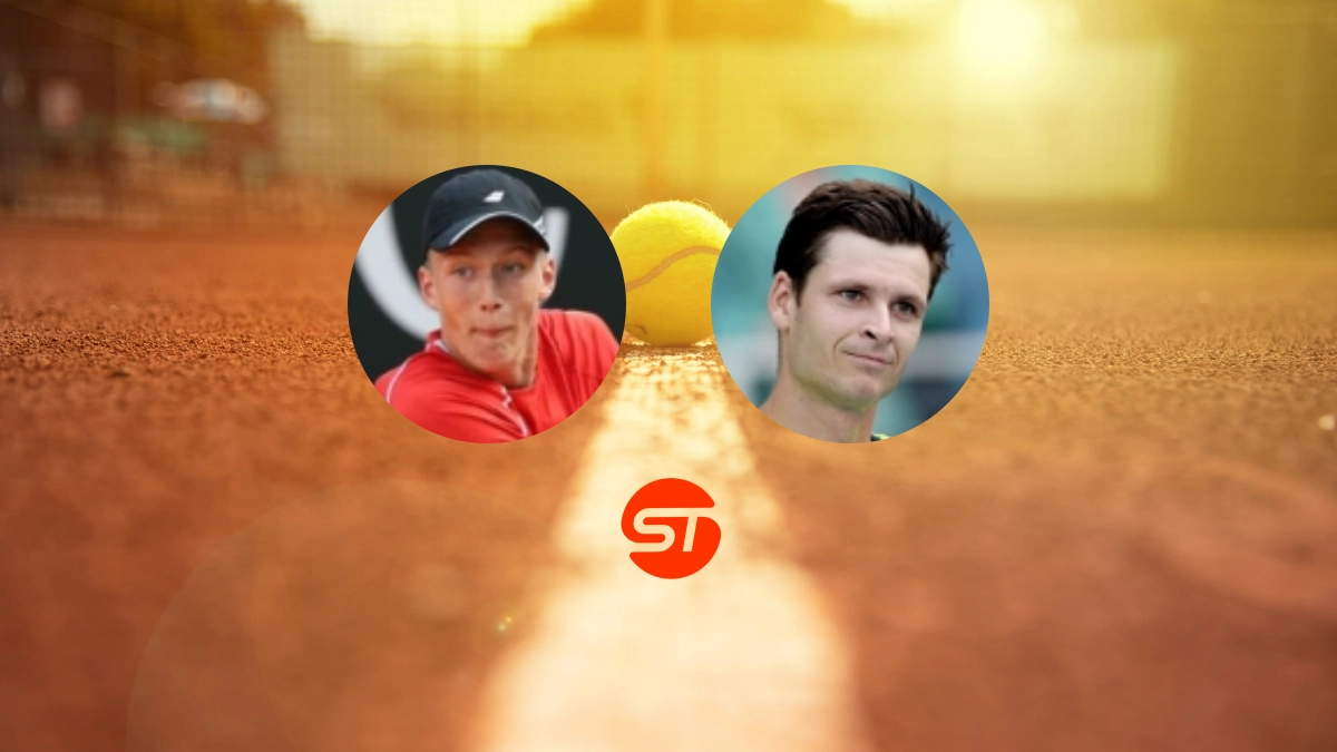 Jan Choinski vs Hubert Hurkacz Prediction