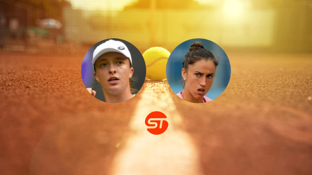 Iga Swiatek vs Sara Sorribes Tormo Prediction