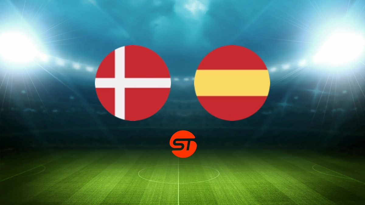 Pronostico Danimarca D vs Spagna D