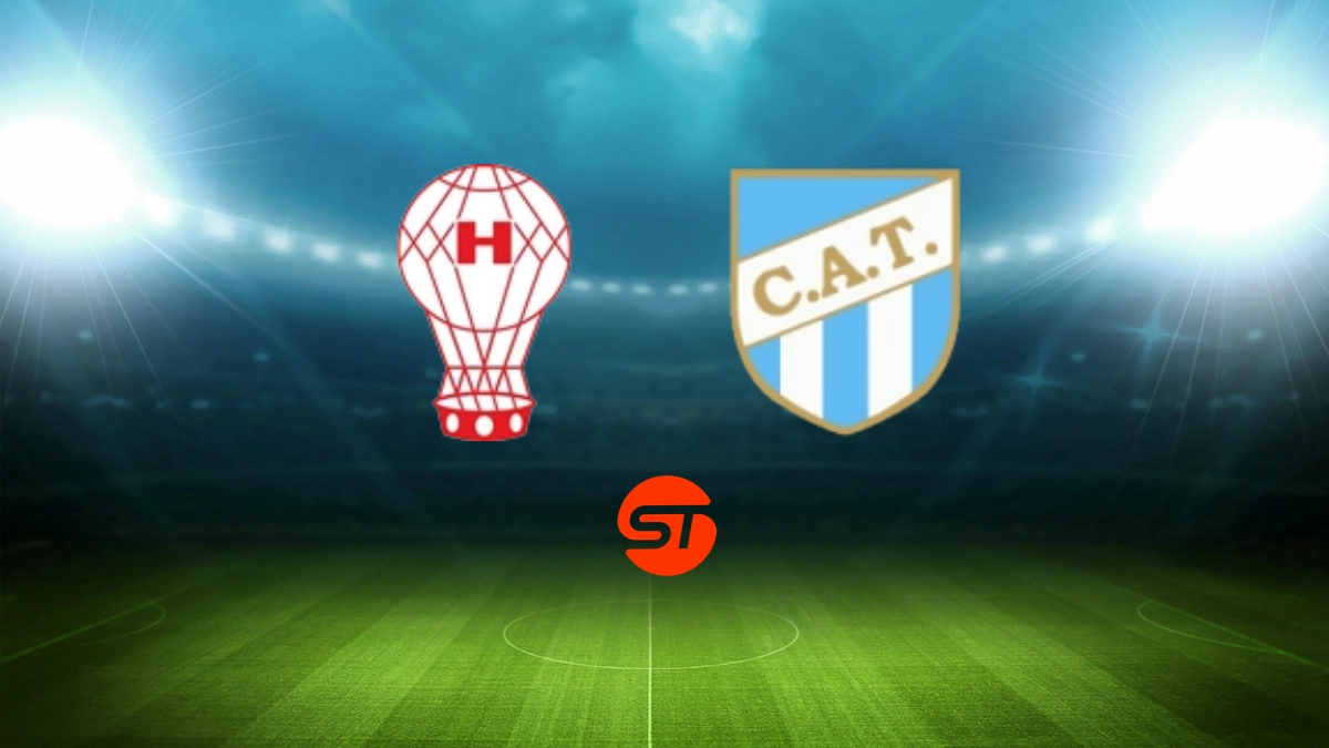 Pronóstico Huracán vs Atlético Tucumán