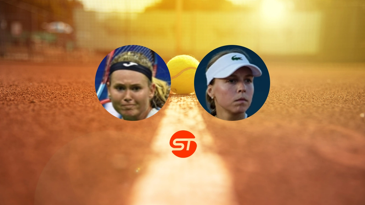 Voorspelling Marie Bouzkova vs Anett Kontaveit