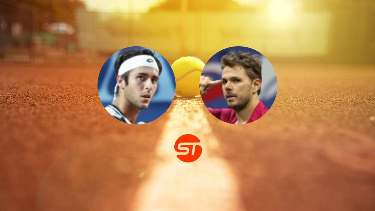 Tomas Martin Etcheverry vs Stan Wawrinka Prediction and Betting Tips