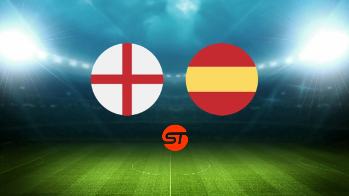 Voorspelling Engeland -21 vs Spanje -21