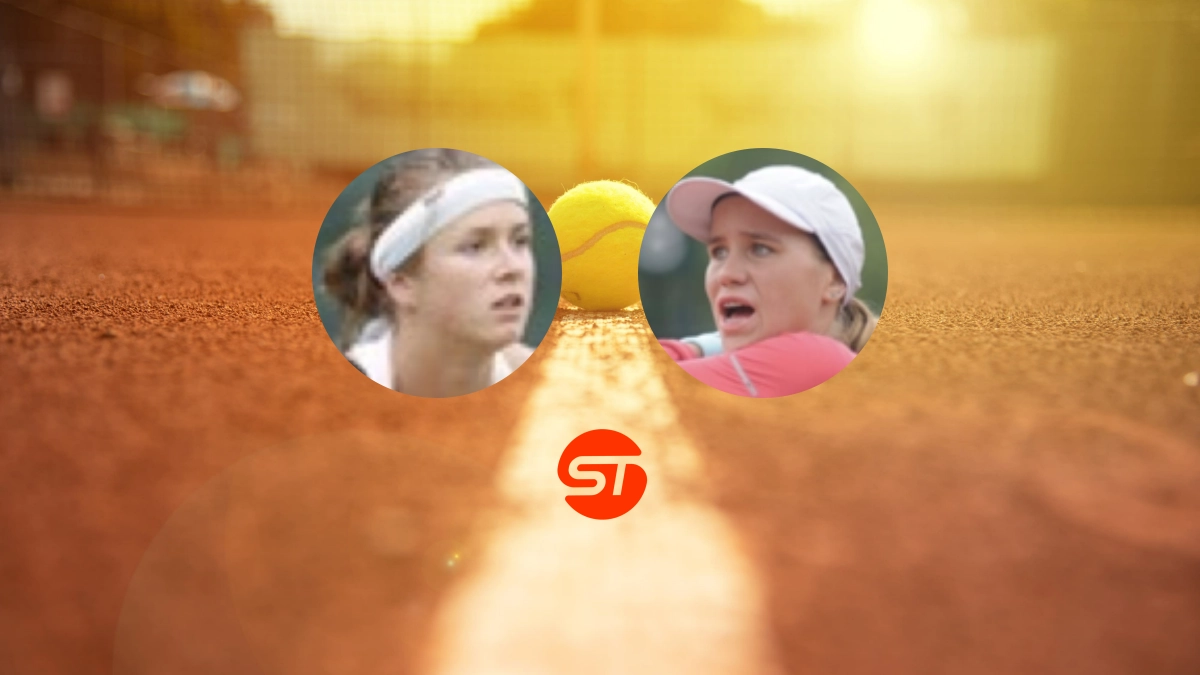 Voorspelling Elina Svitolina vs Sofia Kenin