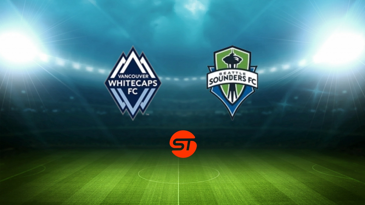 Voorspelling Vancouver Whitecaps vs Seattle Sounders