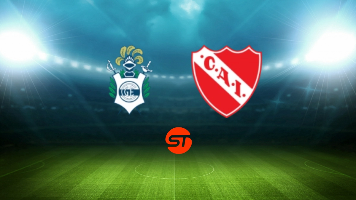 Pronóstico Gimnasia Y Esgrima La Plata vs CA Independiente