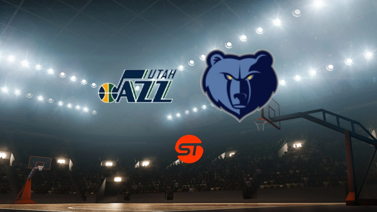 Pronóstico Utah Jazz vs Memphis Grizzlies