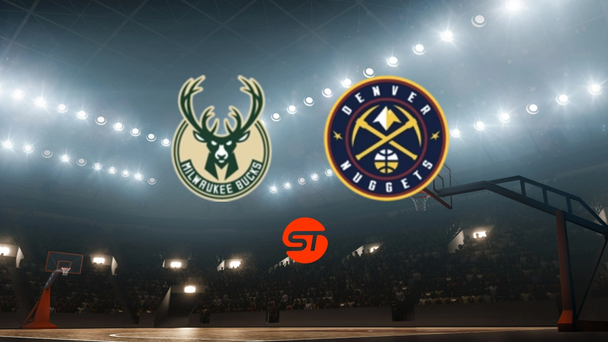 Pronóstico Milwaukee Bucks vs Denver Nuggets