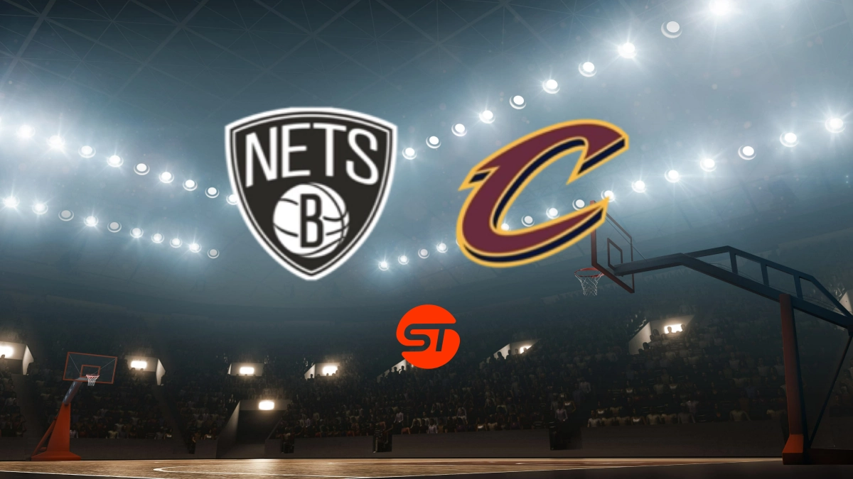 Pronóstico Brooklyn Nets vs Cleveland Cavaliers