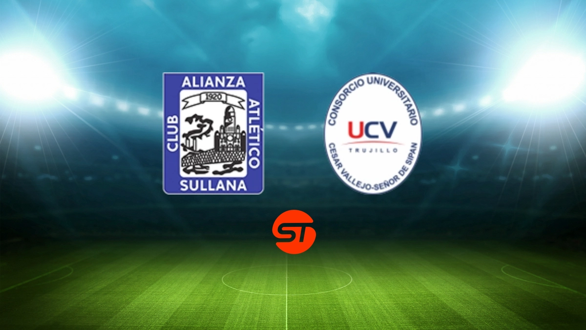 Pronóstico Alianza Atlético vs César Vallejo