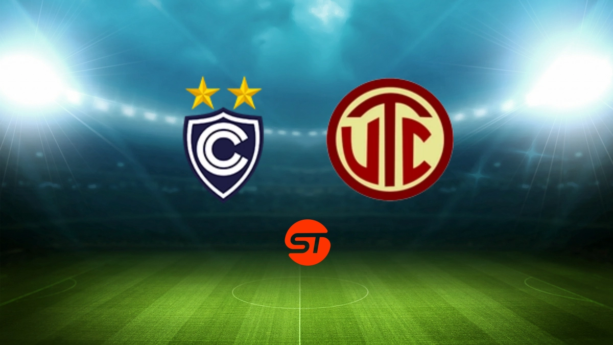 Pronóstico Cienciano vs UTC Cajamarca