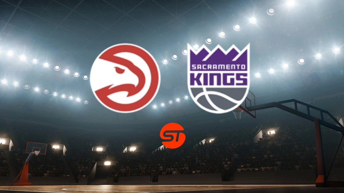 Pronóstico Atlanta Hawks vs Sacramento Kings