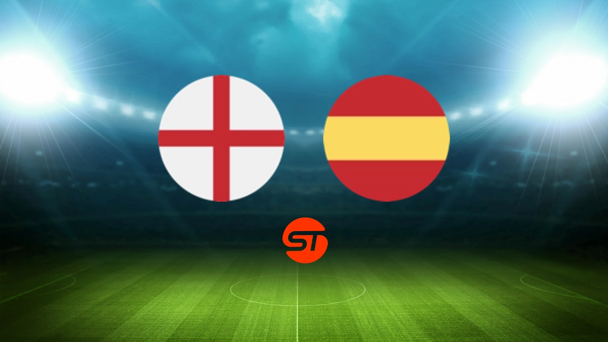 INGLATERRA U21 X ESPANHA U21 AO VIVO, EUROPA - CAMPEONATO UEFA SUB21 -  FINAL