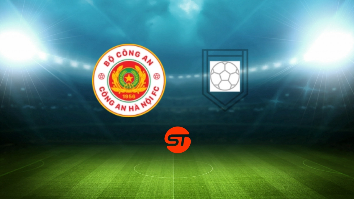 CONG AN HA NOI FC vs Nam Dinh FC Prediction