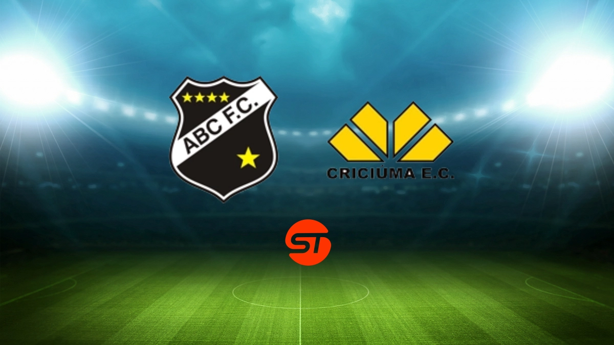 Palpite ABC FC RN vs Criciuma