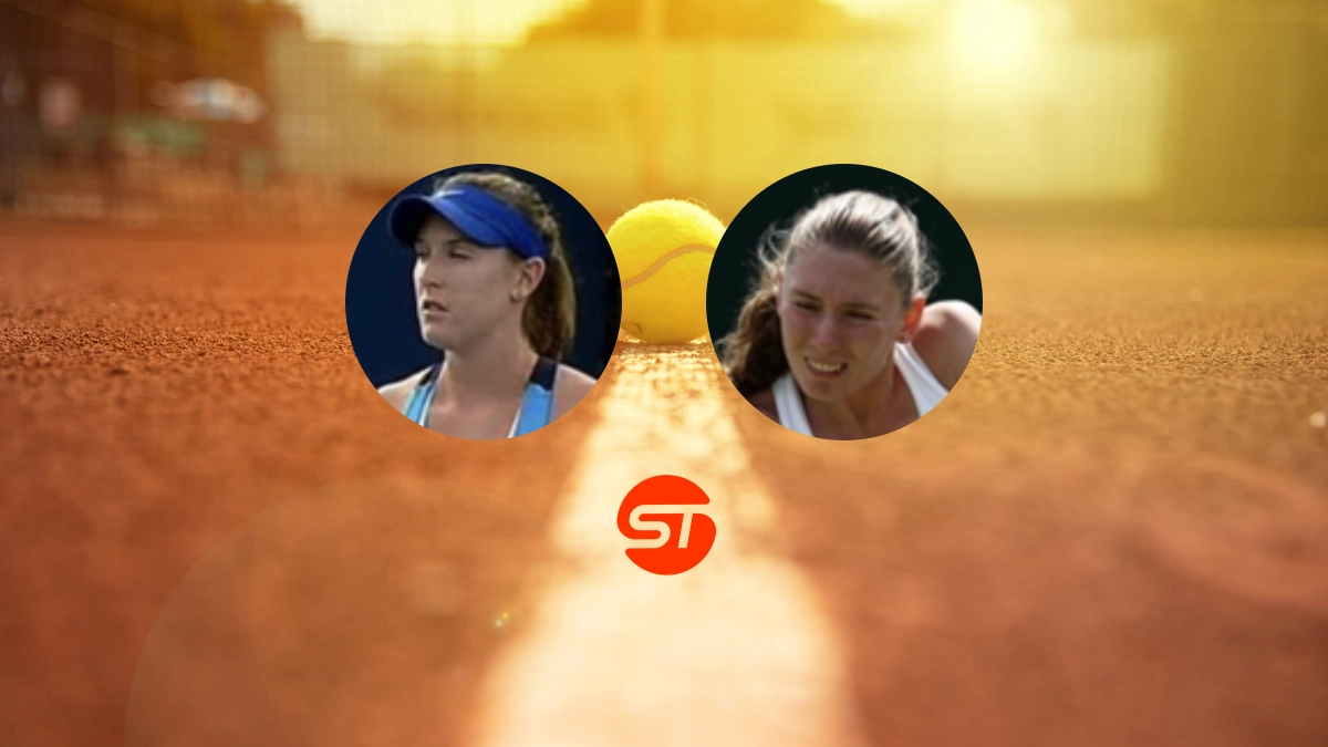 Palpite Madison Brengle vs Ekaterina Alexandrova