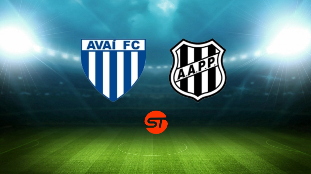 Palpite Avaí vs Ponte Preta