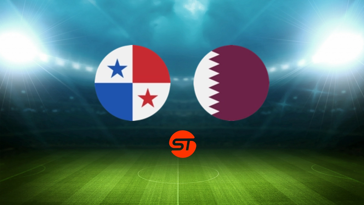 Pronóstico Panamá vs Qatar