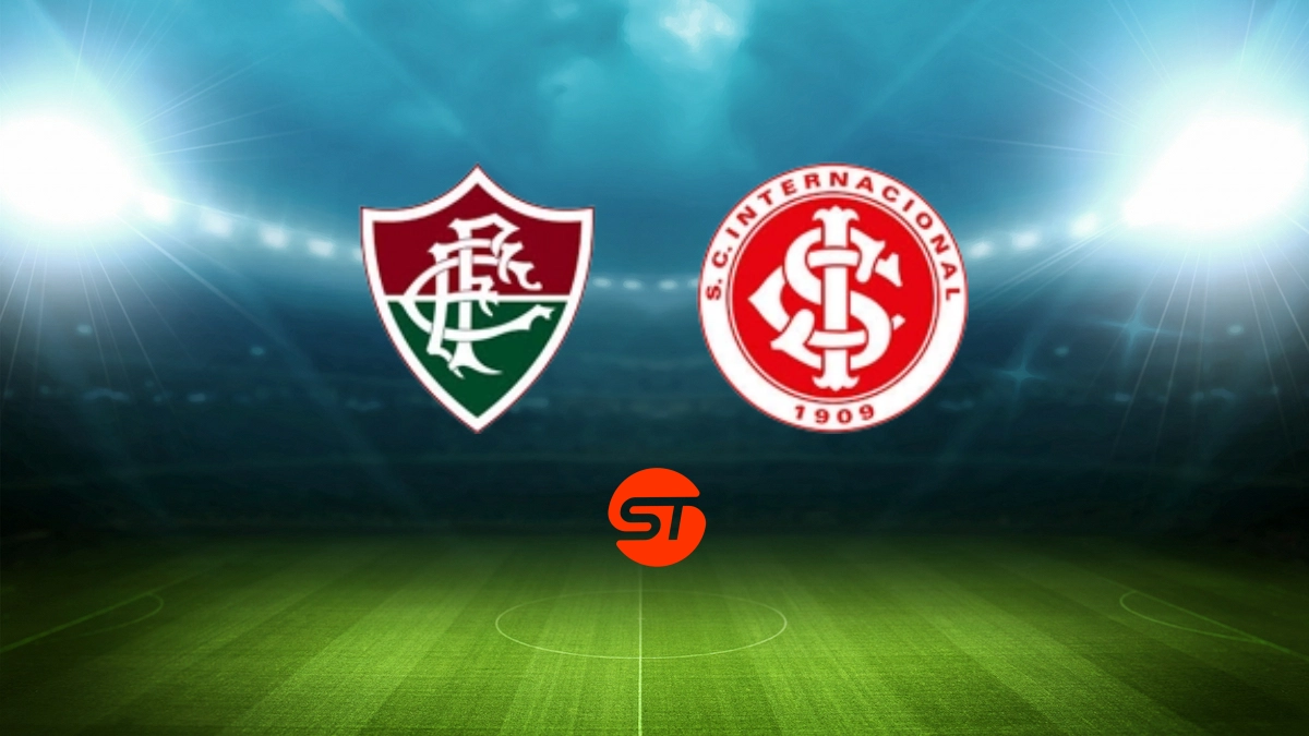 Palpite Fluminense RJ vs Internacional
