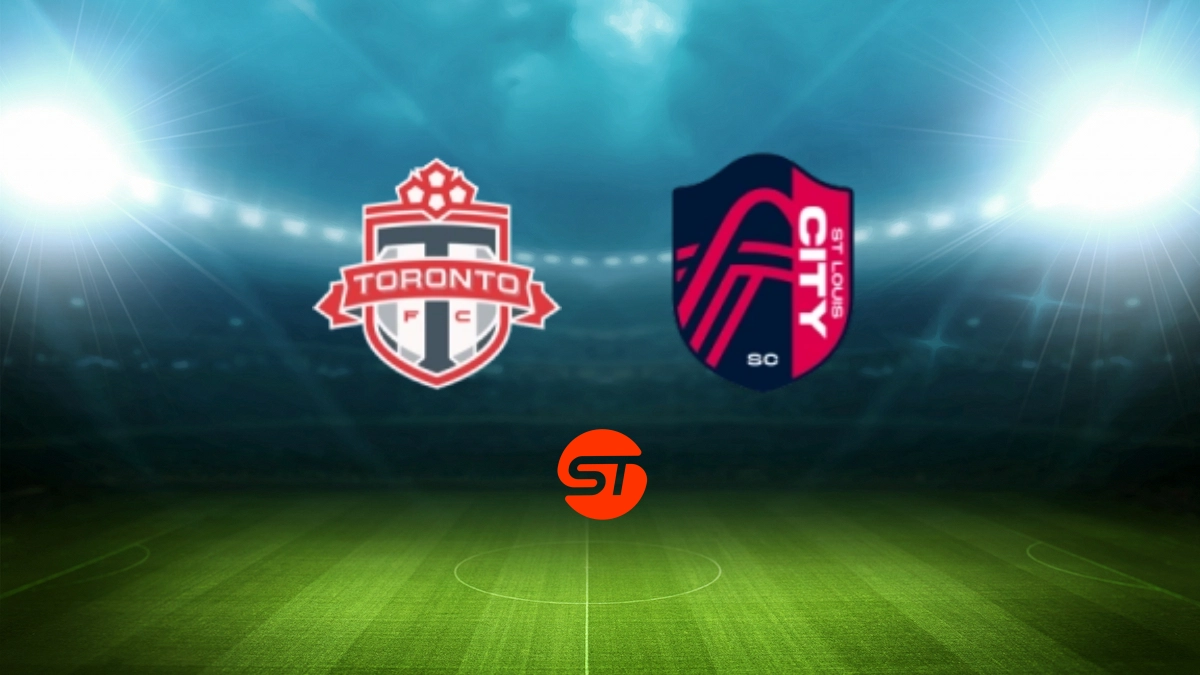 Pronóstico FC Toronto vs Saint Louis City SC