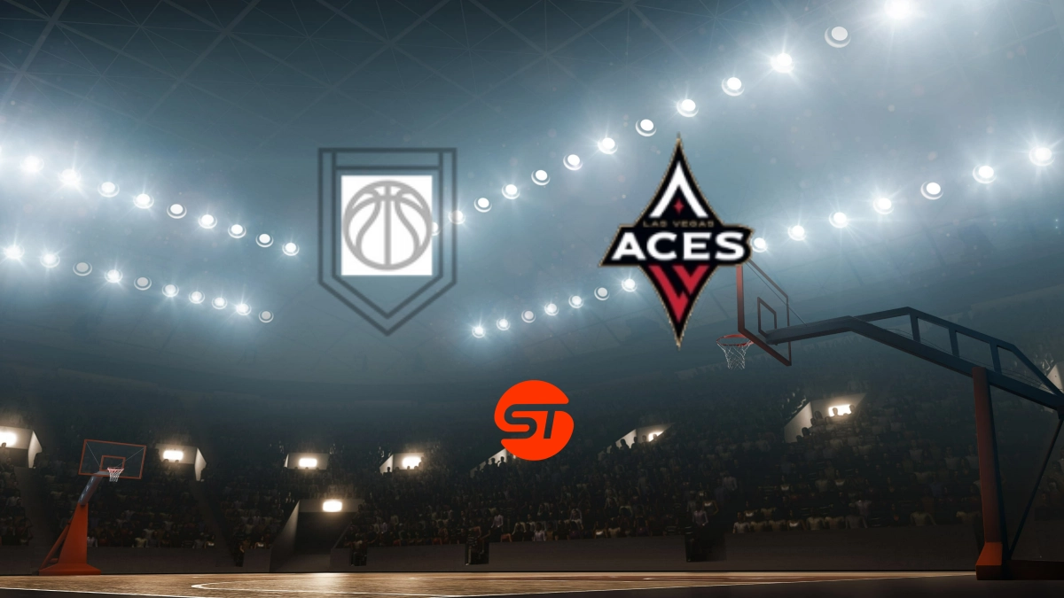 Pronóstico Dallas Wings vs Las Vegas Aces