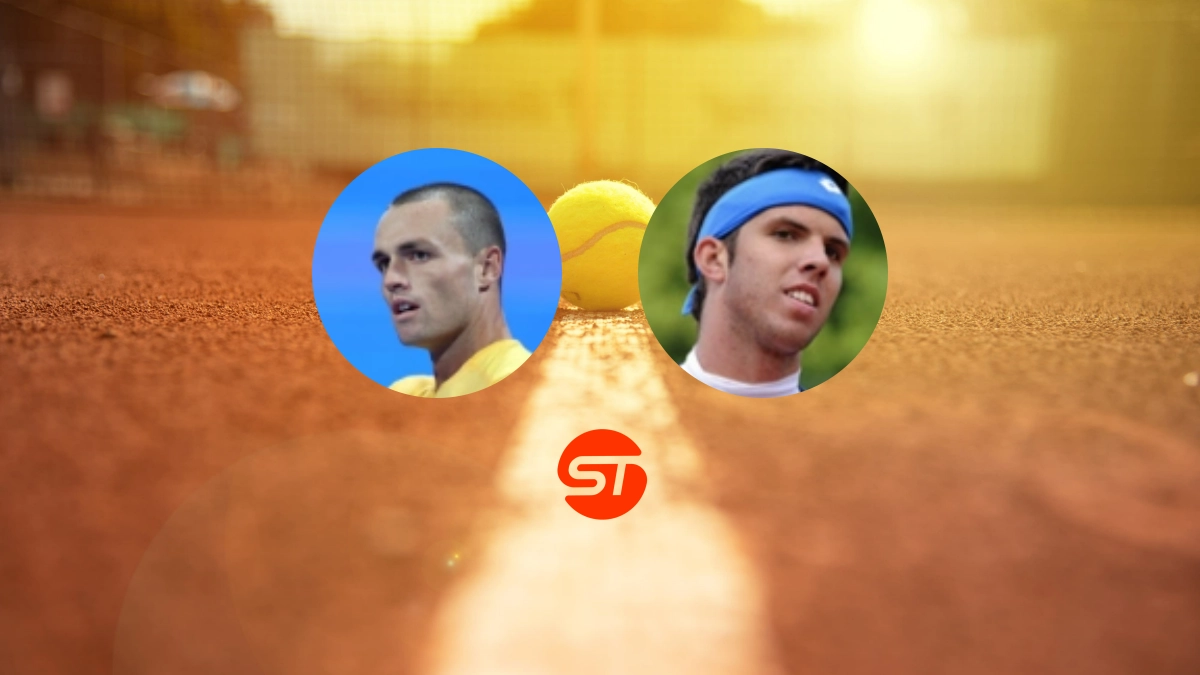 Christopher O'Connell vs Jiri Vesely Prediction