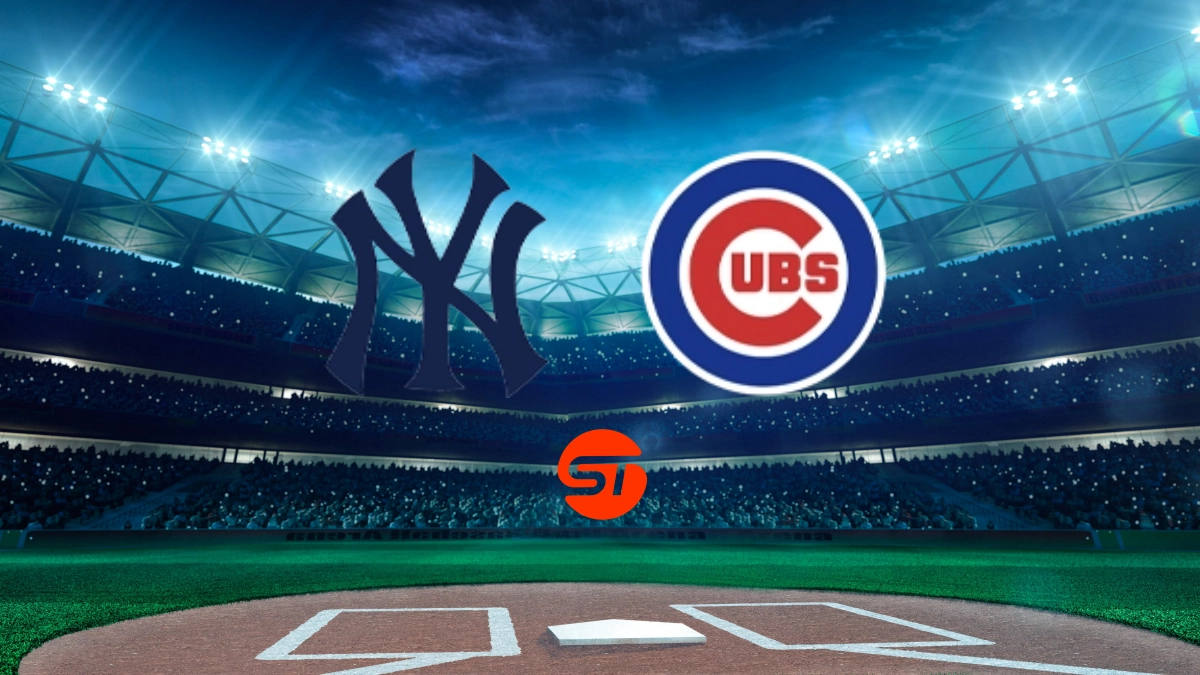 New York Yankees vs Chicago Cubs Prediction