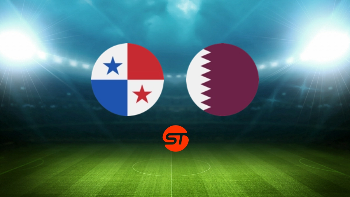 Prognóstico Panamá vs Qatar