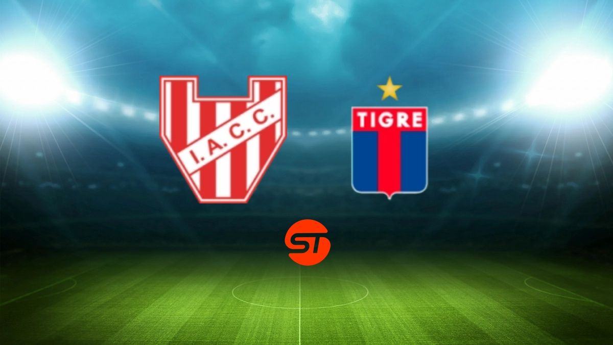 Pronóstico Instituto AC Córdoba vs CA Tigre