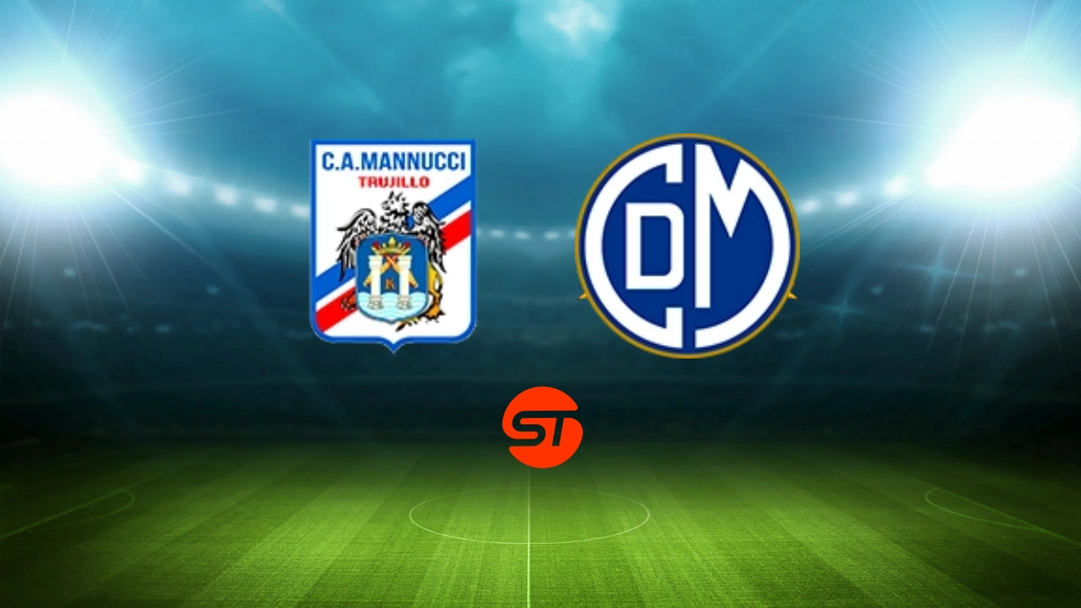 Pronóstico Carlos Mannucci vs Deportivo Municipal