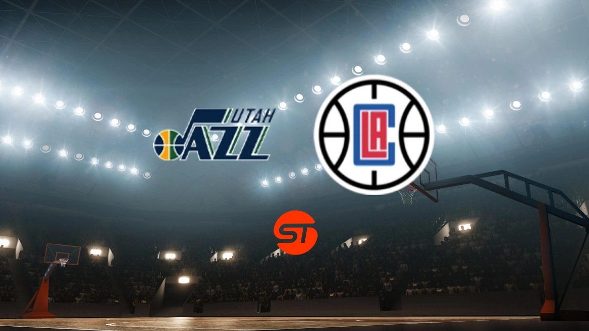 Pronóstico Utah Jazz vs LA Clippers