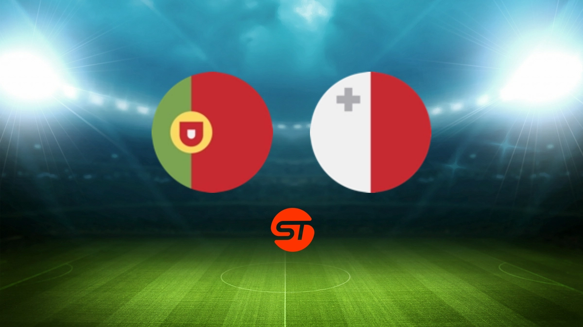 Pronóstico Portugal vs Malta