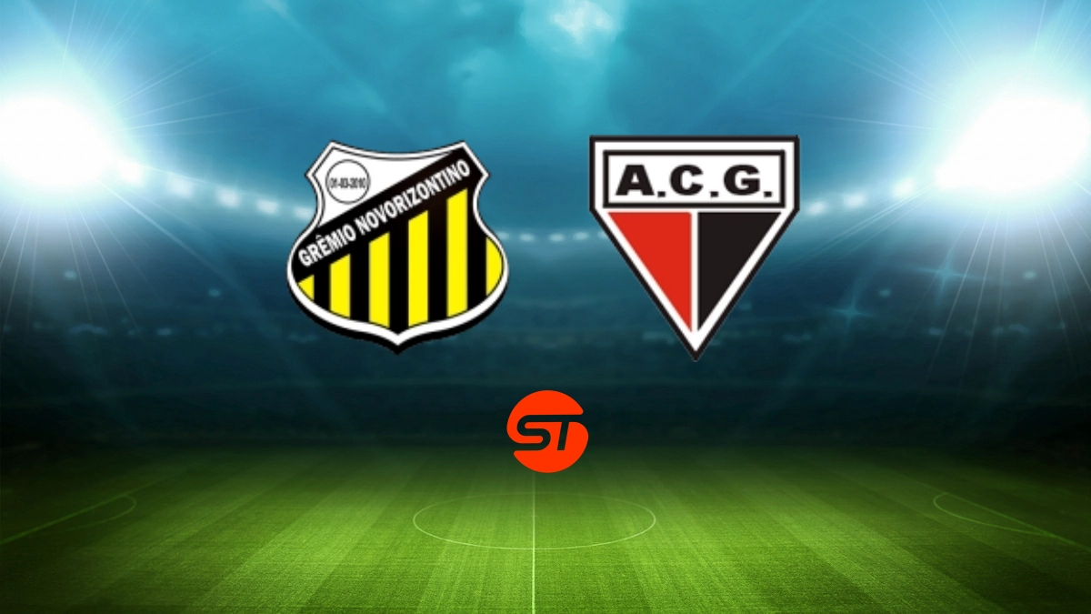 Palpite Atlético GO x Novorizontino: 01/11/2023 - Brasileirão Série B