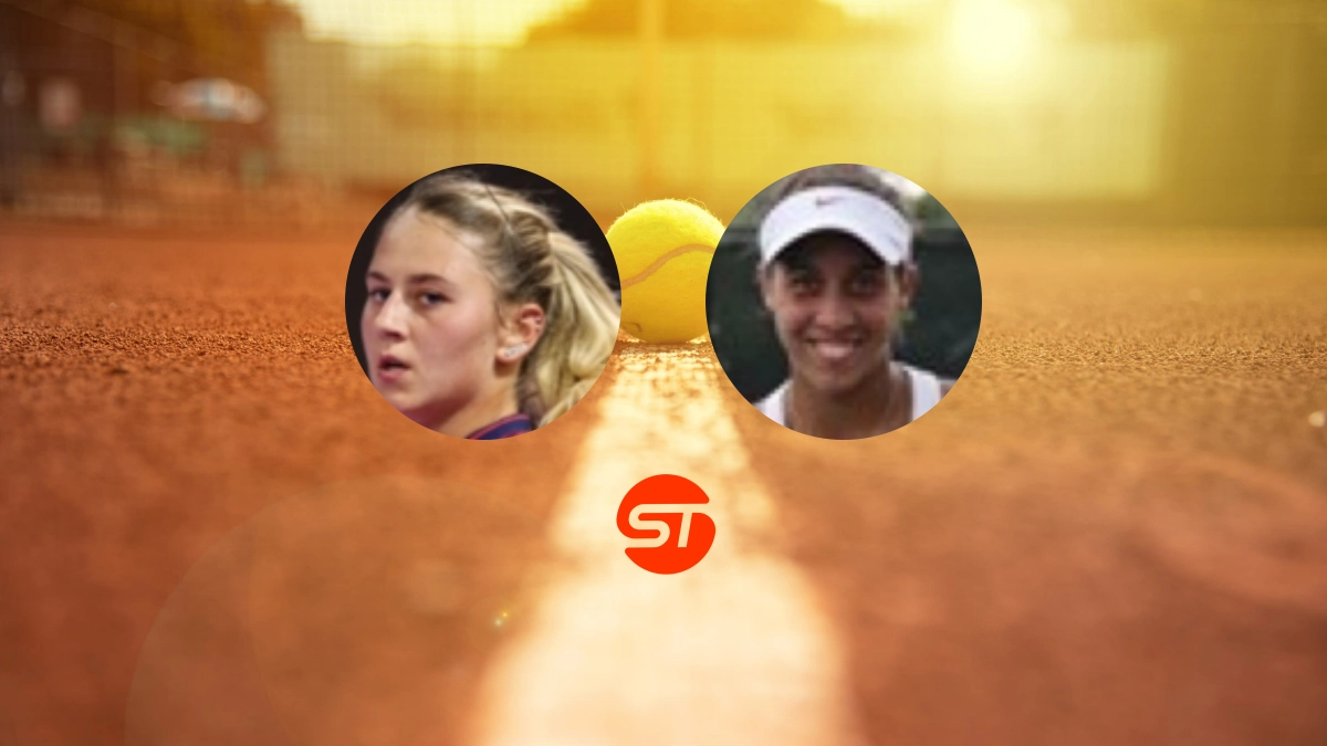 Marta Kostyuk vs Madison Keys Prediction