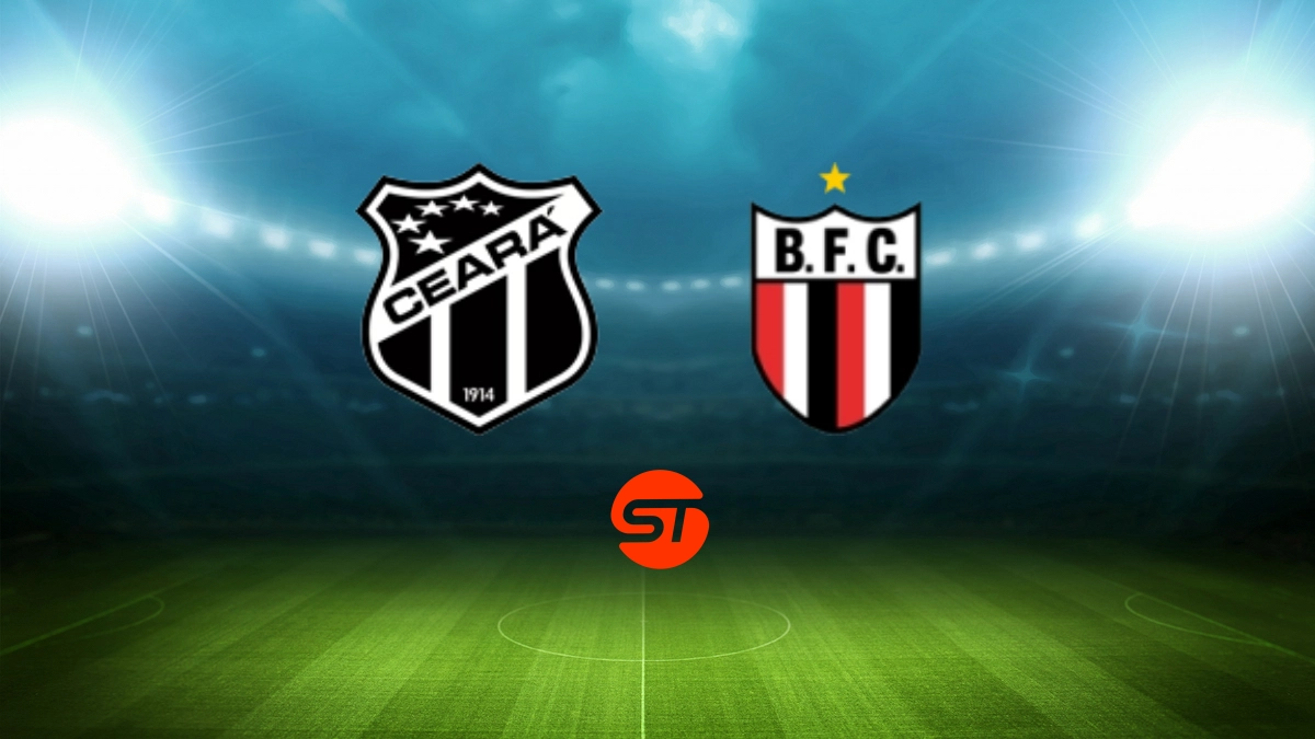 Palpite: Vitória x Botafogo-SP - Campeonato Brasileiro - Série B