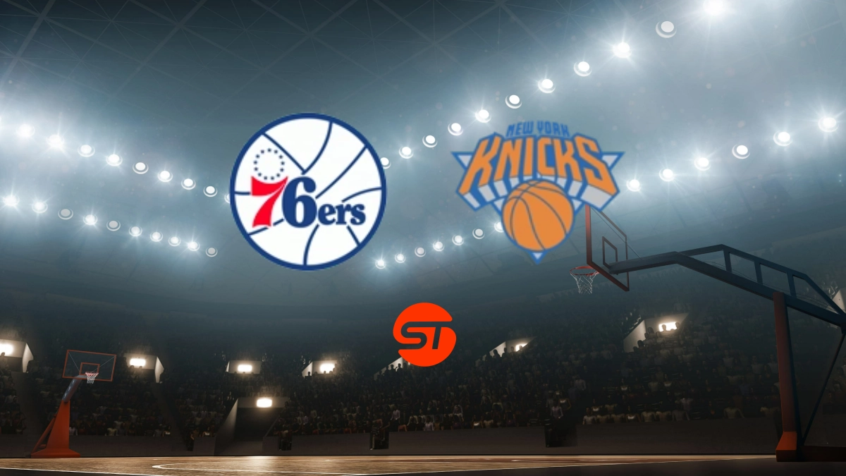 Pronóstico Philadelphia 76ers vs New York Knicks