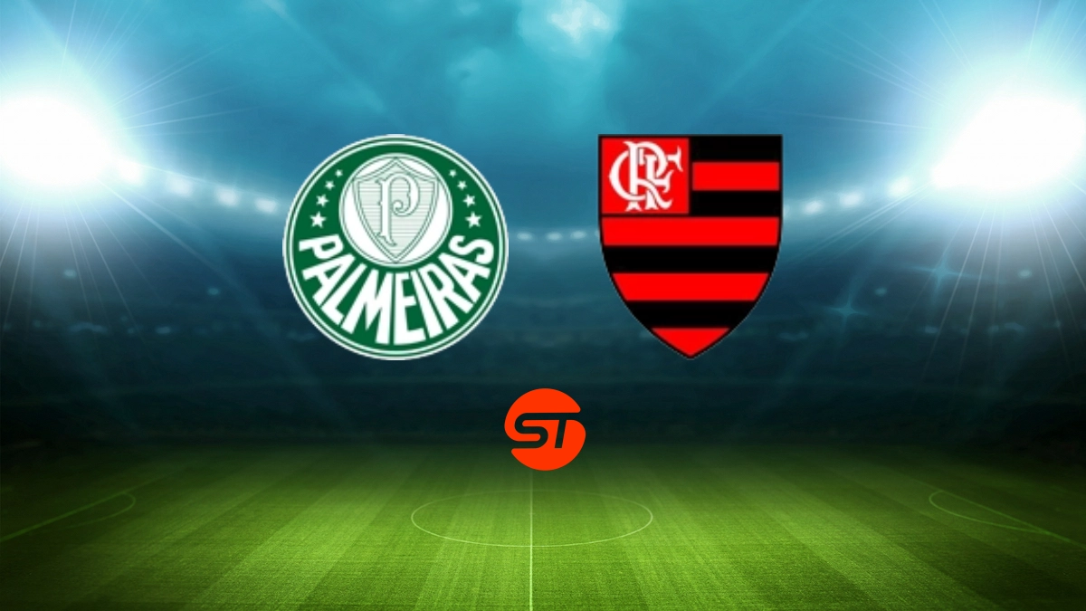Palmeiras vs Flamengo Prediction