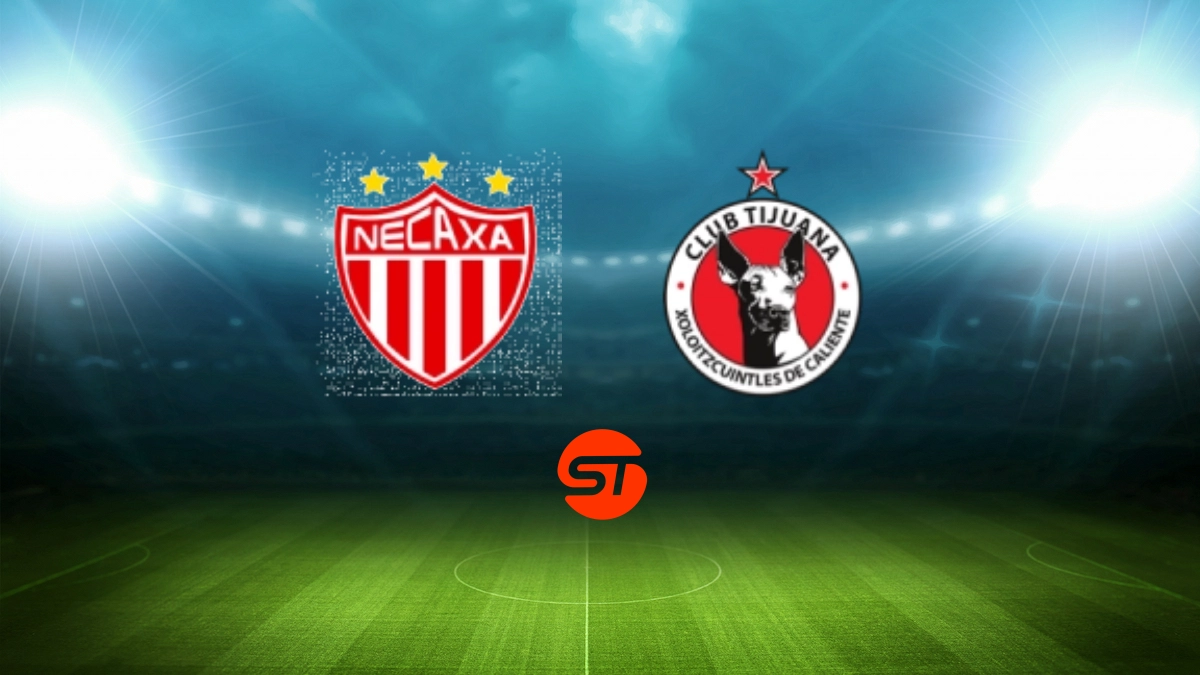 Pronóstico Necaxa vs Tijuana