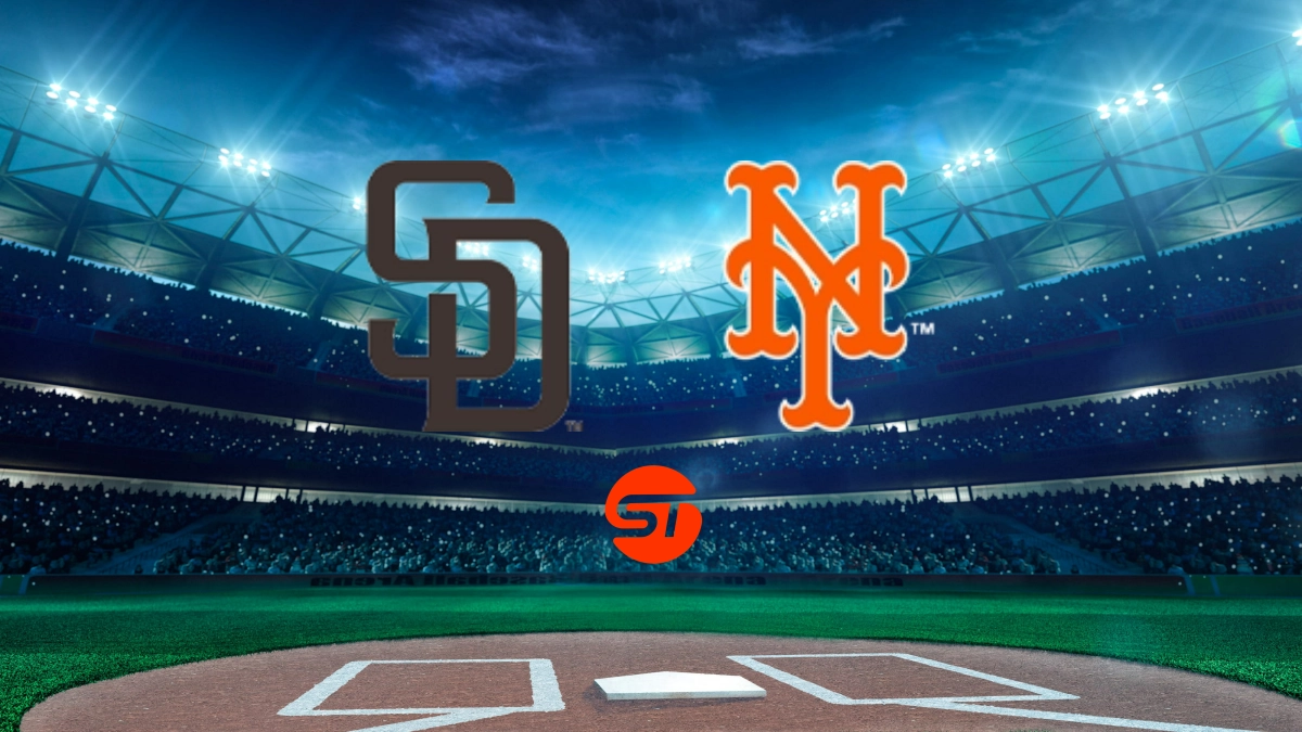 Pronóstico San Diego Padres vs New York Mets