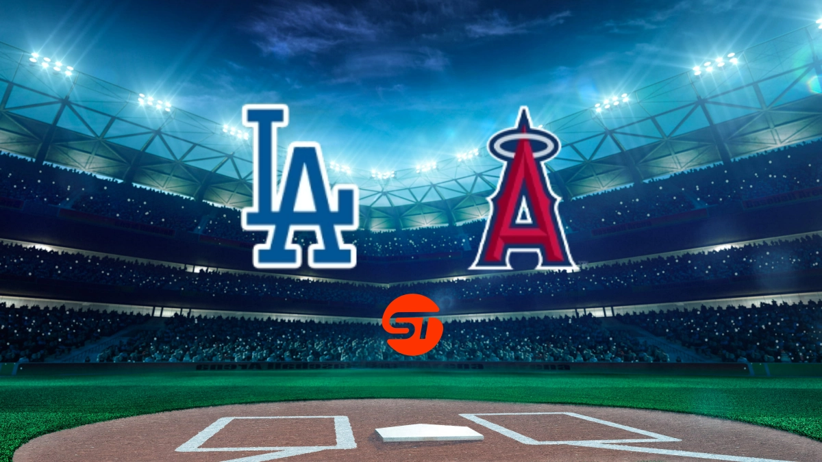 Pronóstico Los Ángeles Dodgers vs Los Angeles Angels