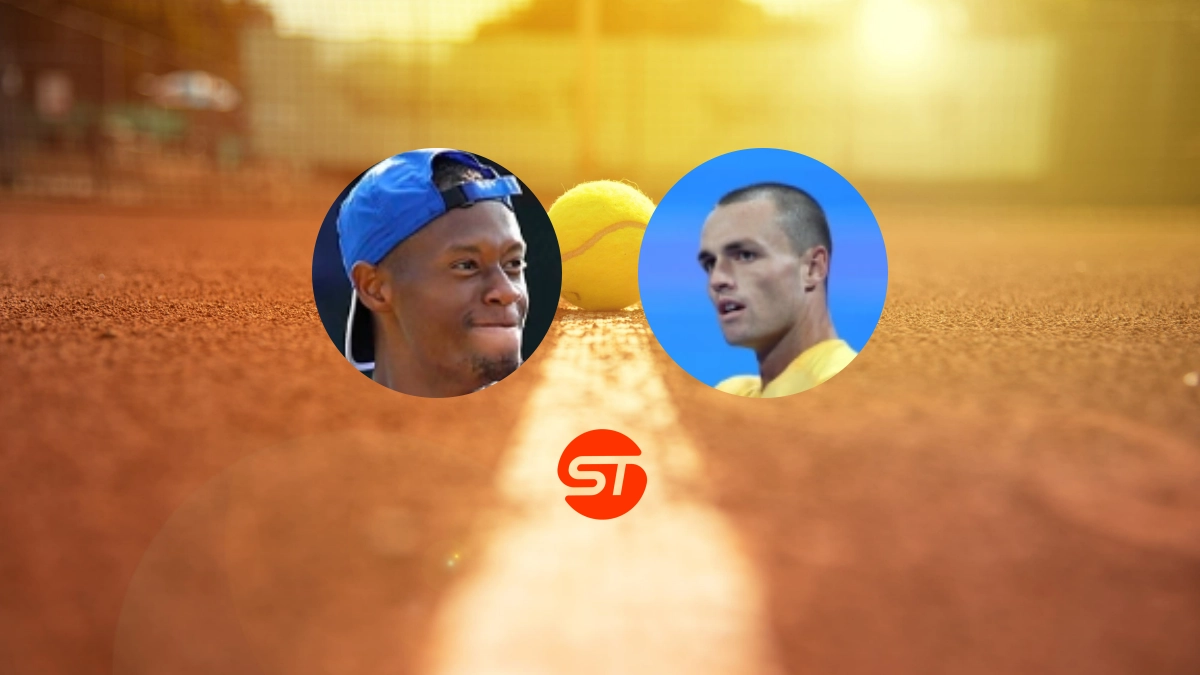 Christopher Eubanks vs Christopher O'Connell Prediction