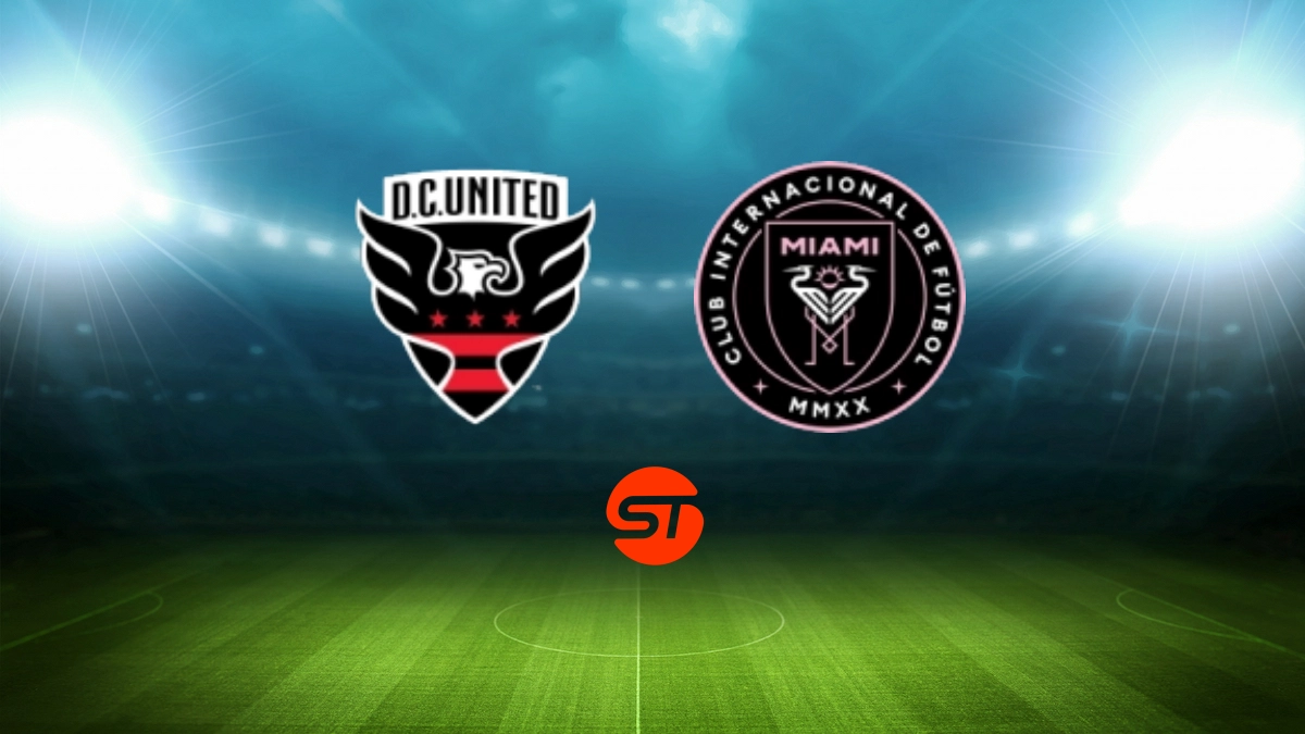 Prognóstico DC United vs Inter Miami CF