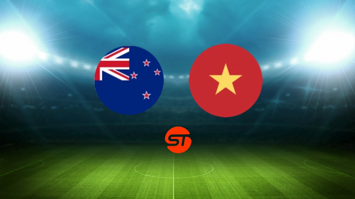 New Zealand W vs Vietnam W Prediction