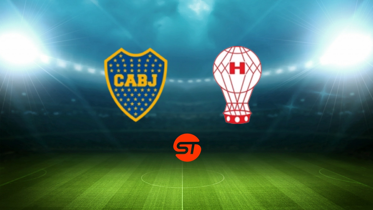 Pronóstico Boca Juniors vs Huracán